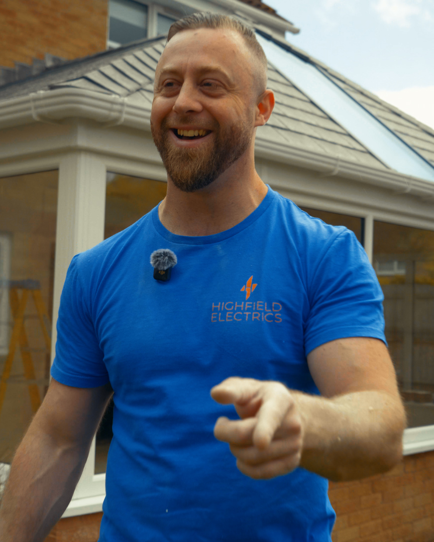 Highfield Electrics